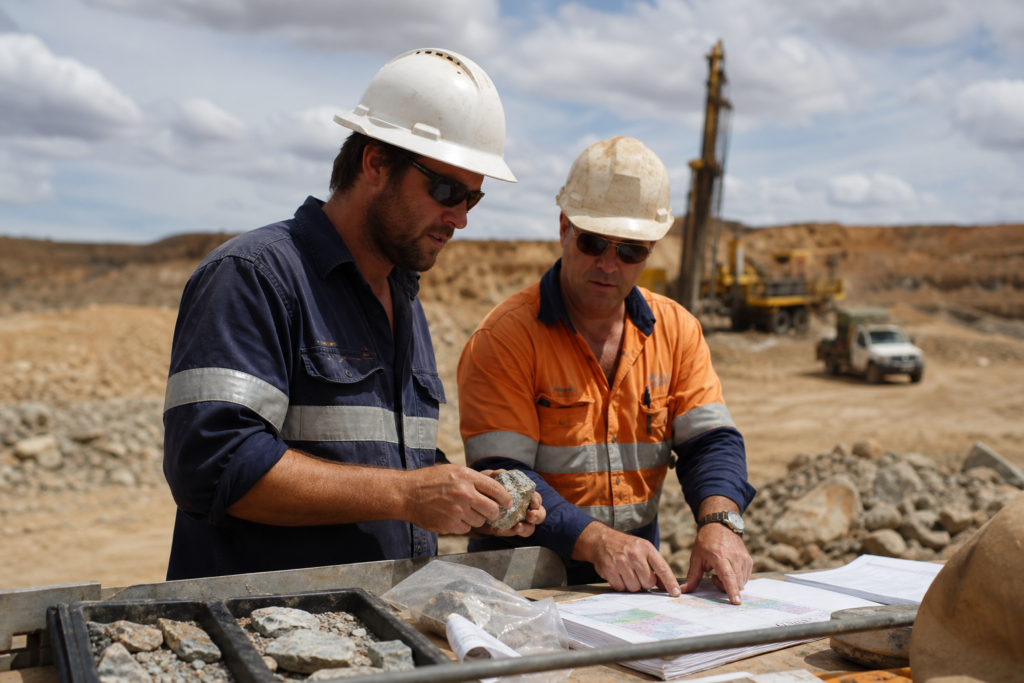 Southern Cross Gold et Hannan Metals renforcent leurs dossiers d’exploration Southern Cross Gold et Hannan Metals renforcent leurs dossiers d’exploration