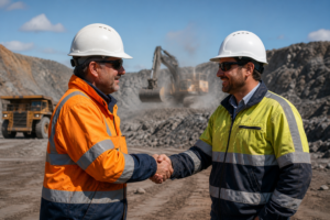 Axo Metals et Fortuna Mining s’allient pour développer un projet de métaux stratégiques Axo Metals et Fortuna Mining s’allient pour développer un projet de métaux stratégiques
