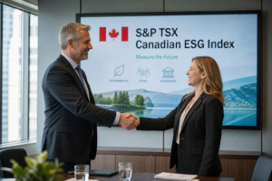 Endeavour Silver et Southern Cross Gold gagnent en visibilité dans un indice ESG canadien