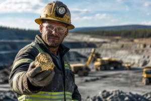 Equinox Gold devient un géant aurifère nord-américain après sa fusion avec Orla Equinox Gold devient un géant aurifère nord-américain après sa fusion avec Orla
