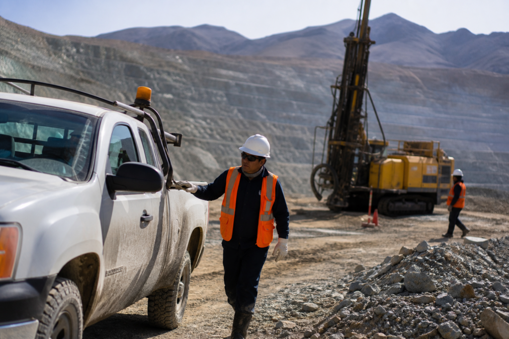 Fortuna Mining met en avant un solide deuxième trimestre et vise la croissance