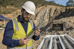 Galway Metals renforce Clarence Stream avec 48 mètres à 2,6 g/t d’or Galway Metals renforce Clarence Stream avec 48 mètres à 2,6 g/t d’or