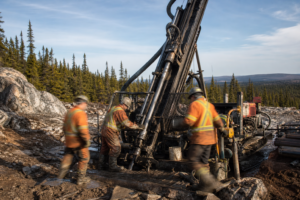 Les nouveaux gisements d’or de 2026 relancent l’exploration au Canada, au Suriname et dans le Limousin Les nouveaux gisements d’or de 2026 relancent l’exploration au Canada, au Suriname et dans le Limousin