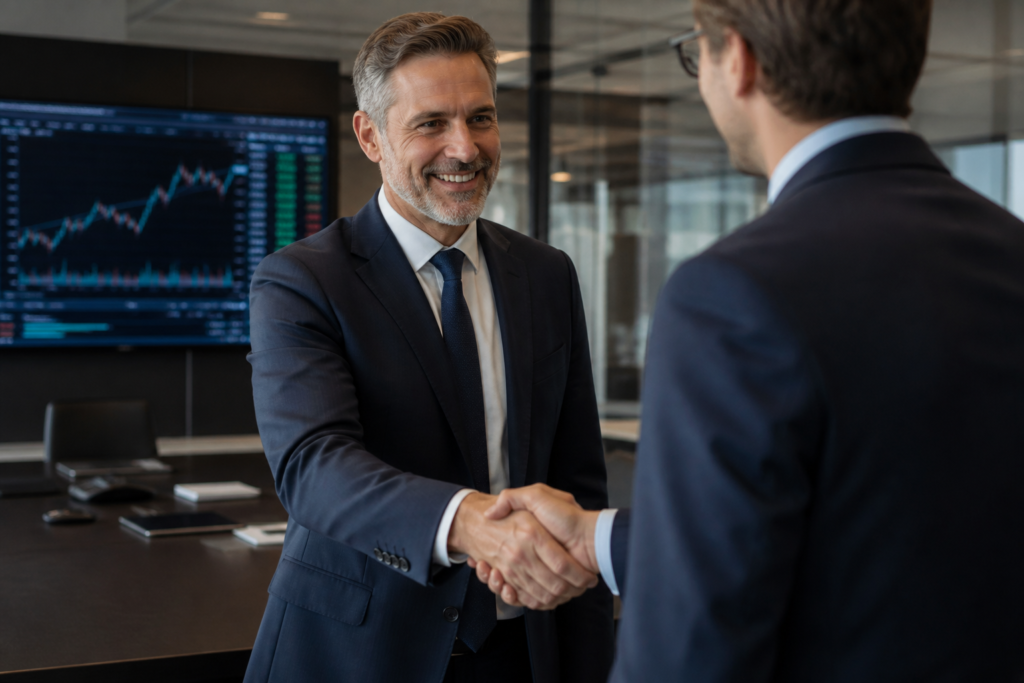 Goldman Sachs rachète Neos Investments pour accélérer sur les ETF actifs Goldman Sachs rachète Neos Investments pour accélérer sur les ETF actifs