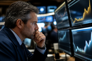 L’or et l’argent auraient gagné 600 milliards de dollars en quatre heures L’or et l’argent auraient gagné 600 milliards de dollars en quatre heures