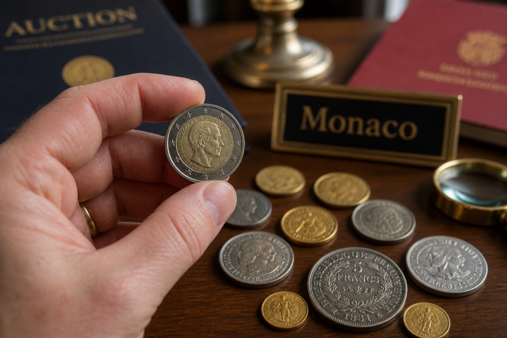 Fouillez vos tiroirs : certaines pièces peuvent valoir une fortune Fouillez vos tiroirs : certaines pièces peuvent valoir une fortune
