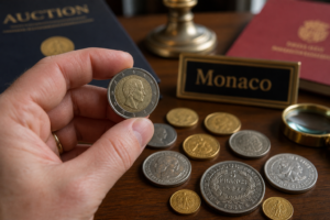 Fouillez vos tiroirs : certaines pièces peuvent valoir une fortune