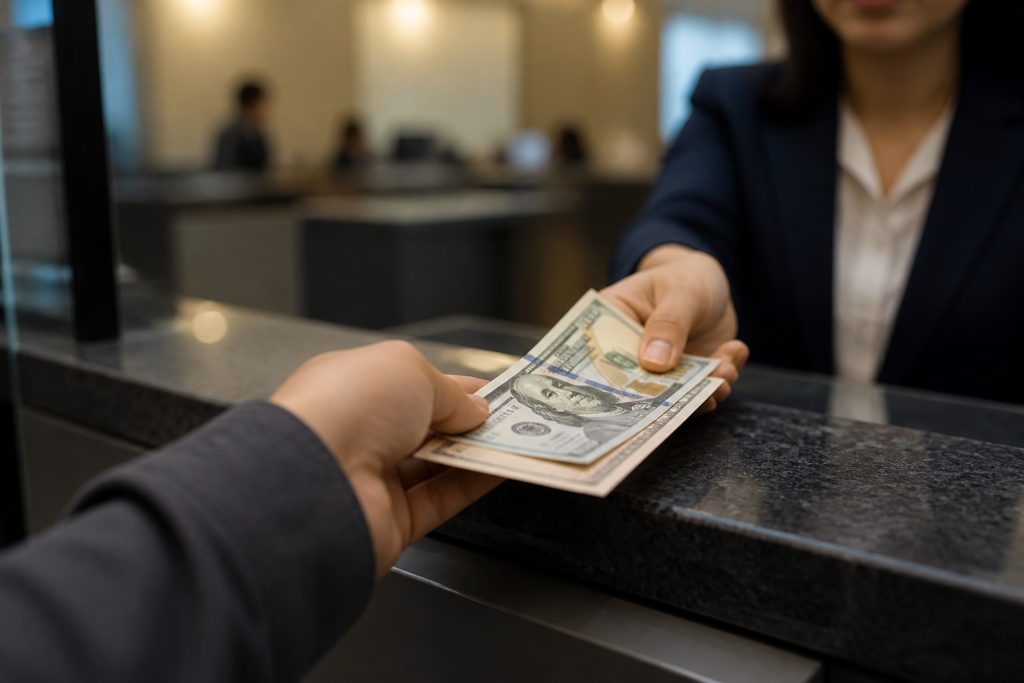 Les primes renchérissent l’argent physique : calculez le vrai prix avant d’acheter Les primes renchérissent l’argent physique : calculez le vrai prix avant d’acheter