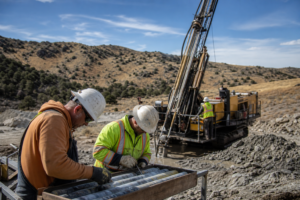 Revival Gold accélère deux projets aurifères américains vers la production Revival Gold accélère deux projets aurifères américains vers la production