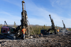 Silver North accélère ses forages au Yukon avant des analyses clés en septembre Silver North accélère ses forages au Yukon avant des analyses clés en septembre