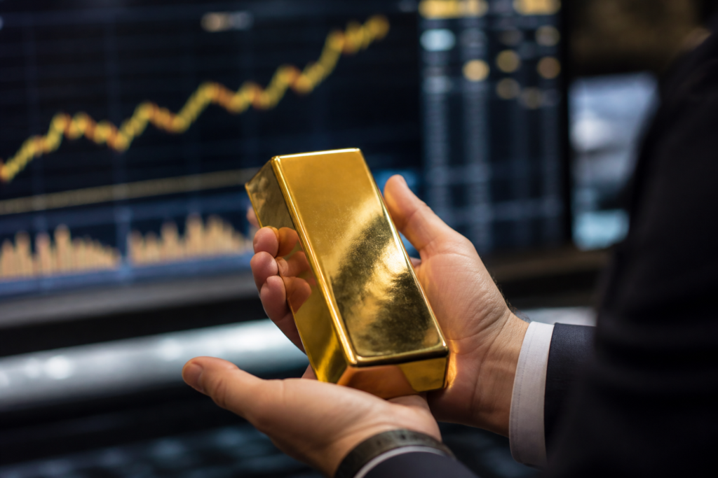 UBS identifie les moteurs qui pourraient relancer l’or au second semestre 2026 UBS identifie les moteurs qui pourraient relancer l’or au second semestre 2026