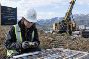 Banyan Gold vise jusqu’à 58 millions de dollars canadiens pour accélérer au Yukon