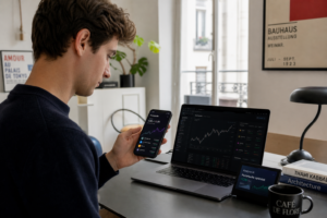 Les ETF attirent 1,1 million de Français et accélèrent le rajeunissement de l’investissement