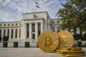 La Fed accommodante pousse le Bitcoin vers 80 000 dollars et soutient l’or