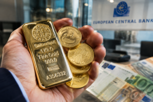 Les particuliers maintiennent leurs achats d’or physique à 307 tonnes Les particuliers maintiennent leurs achats d’or physique à 307 tonnes