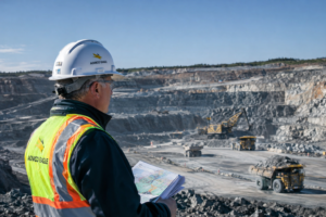 Agnico Eagle génère 852 millions de dollars de flux disponible et maintient ses objectifs 2026 Agnico Eagle génère 852 millions de dollars de flux disponible et maintient ses objectifs 2026