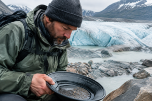L’article sur un potentiel or québécois guidé par les glaciers reste invérifiable