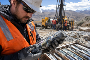 BP Silver met au jour une zone à 1 328 g/t d’équivalent argent en Bolivie