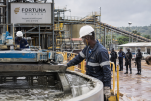 Fortuna maintient son cap annuel malgré le recul de Séguéla au troisième trimestre