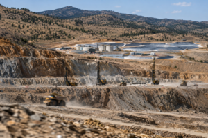Liberty Gold étend la zone aurifère de Black Pine dans l’Idaho