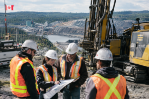 Mayfair Gold obtient l’appui de Macquarie pour financer Fenn-Gib