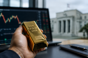 L’or avance prudemment avant les chiffres de l’inflation américaine
