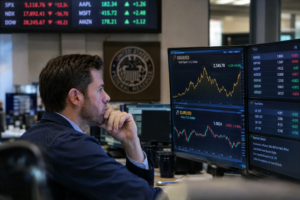 L’or recule avant les chiffres de l’inflation américaine