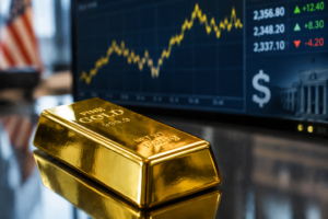 L’or recule à 4 047 dollars avant la décision de la Fed, sous la pression de l’énergie