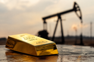 L’or recule une quatrième séance, plombé par le pétrole et les craintes d’inflation L’or recule une quatrième séance, plombé par le pétrole et les craintes d’inflation