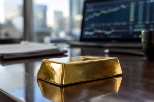 L’or résiste près de 4 140 dollars malgré le dollar et les taux obligataires L’or résiste près de 4 140 dollars malgré le dollar et les taux obligataires