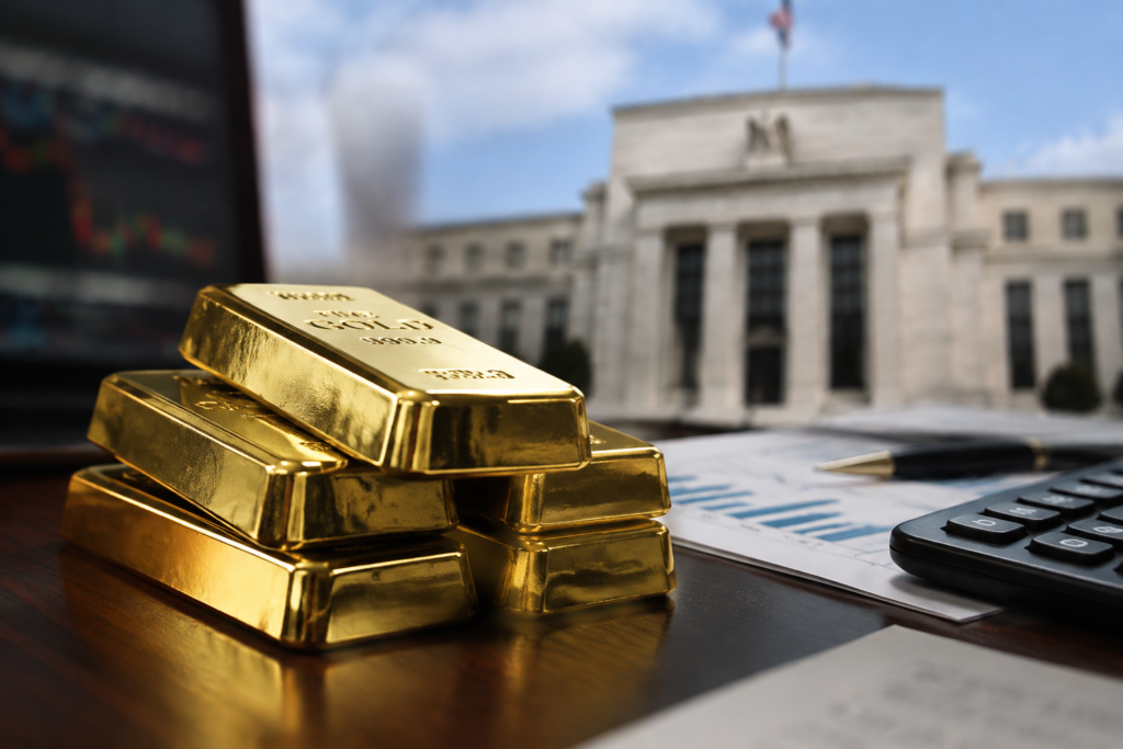 L’or résiste à l’inflation américaine et reste proche de 4 150 dollars L’or résiste à l’inflation américaine et reste proche de 4 150 dollars