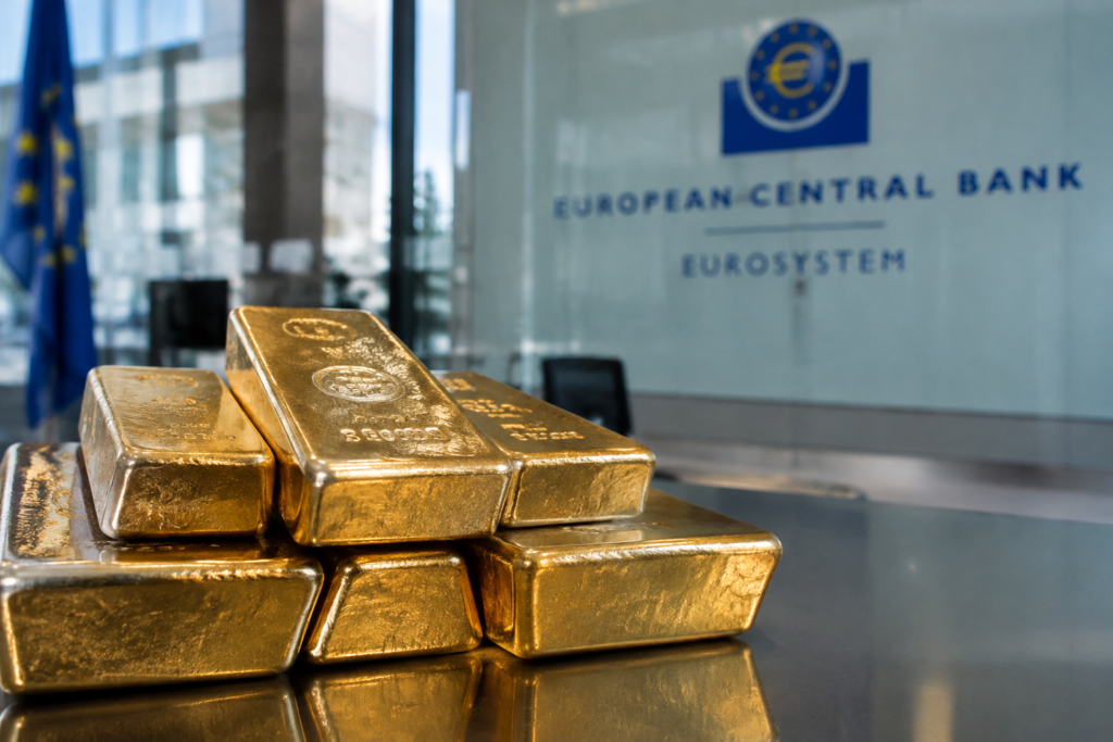 L’or se maintient au-dessus de 119 euros le gramme, mais sa hausse ralentit L’or se maintient au-dessus de 119 euros le gramme, mais sa hausse ralentit