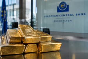 L’or se maintient au-dessus de 119 euros le gramme, mais sa hausse ralentit L’or se maintient au-dessus de 119 euros le gramme, mais sa hausse ralentit