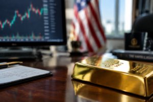 L’or se stabilise avant les chiffres décisifs de l’inflation américaine