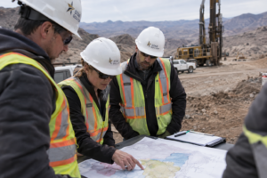 Star Gold sécurise des droits d’eau pour faire avancer son projet aurifère Longstreet